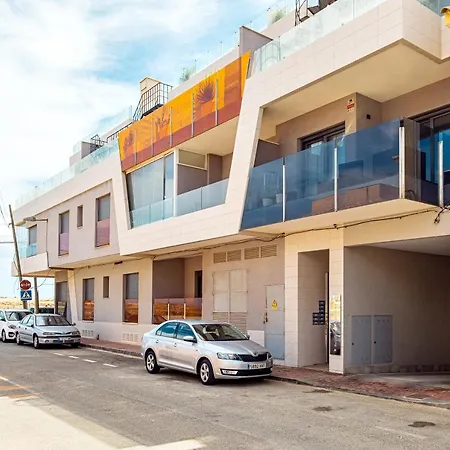 And рool * Torrevieja