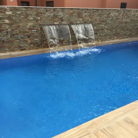 And рool Τορεβιέχα