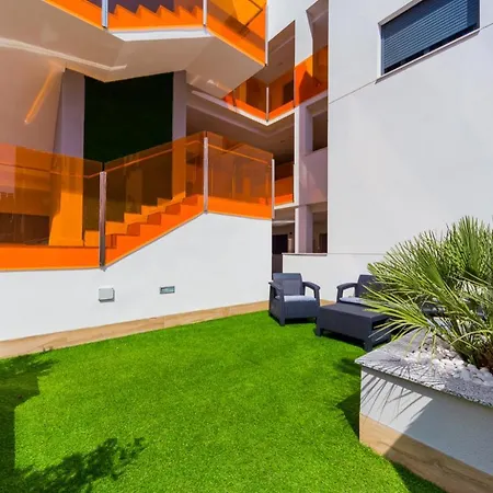 Apartment And рool *