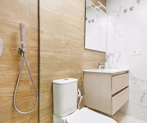 And рool Torrevieja