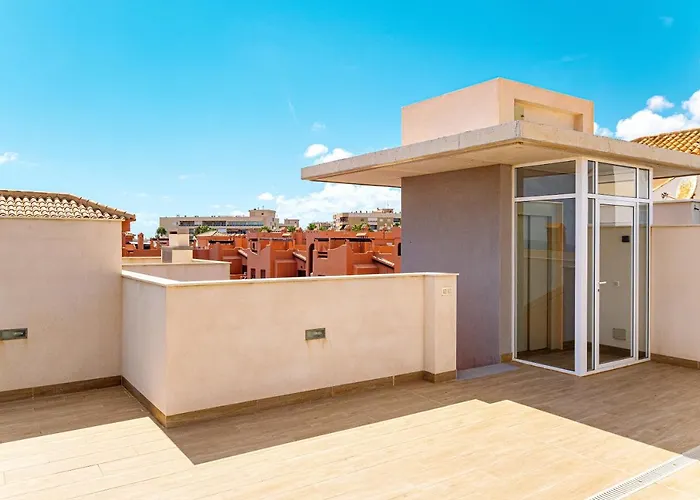 And рool * Torrevieja