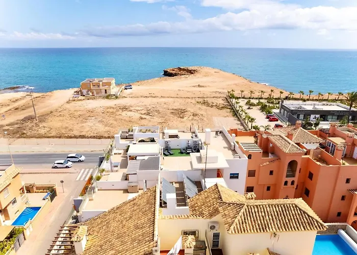 And рool * Torrevieja