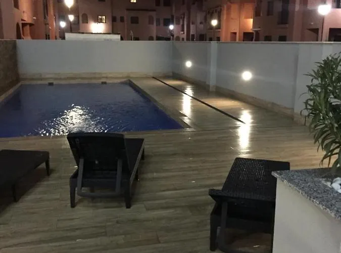 And рool Apartment *