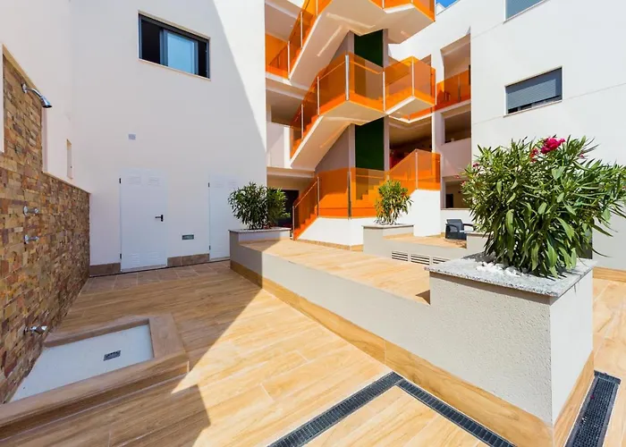 And рool Apartment *