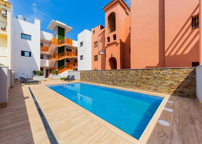 And рool * Torrevieja