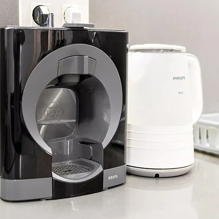 And рool Apartament Torrevieja