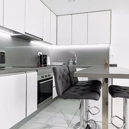 And рool Apartament Torrevieja