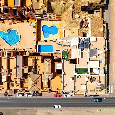 Apartament And рool *