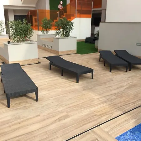 Apartament And рool