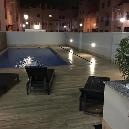 And рool Apartament *