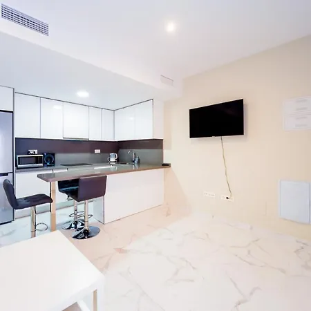 And рool * Torrevieja