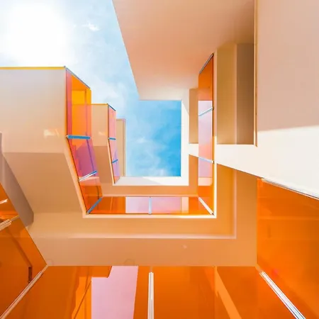 And рool Apartment