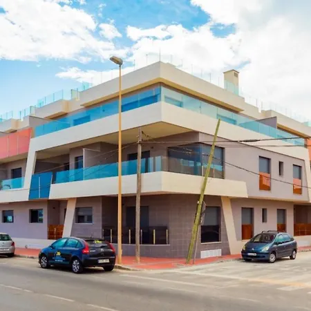 And рool Daire Torrevieja