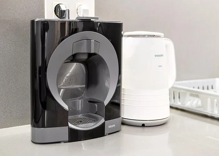 And рool Appartement Torrevieja