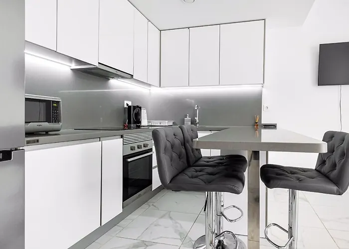 And рool Appartement Torrevieja