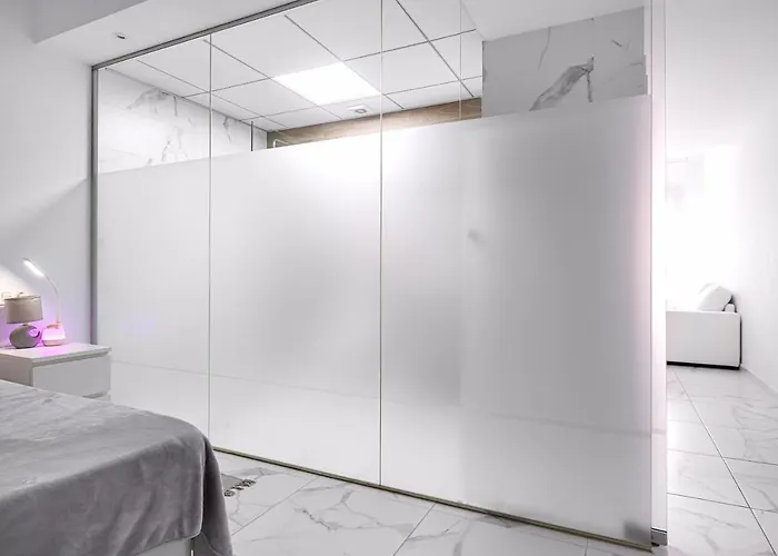 Appartement And рool *