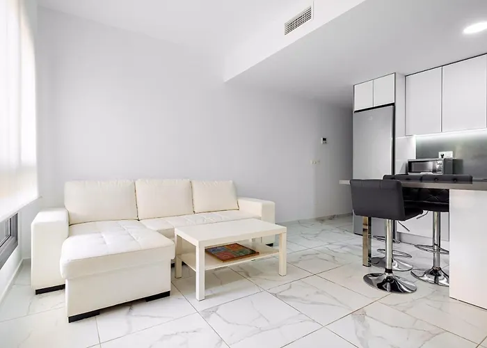 Appartement And рool *