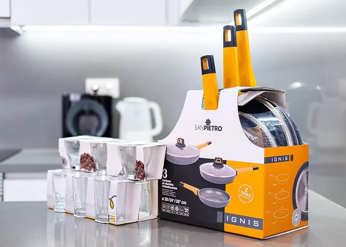 Appartement And рool *