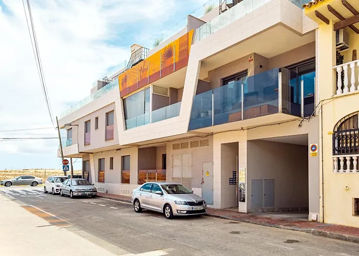 And рool * Torrevieja