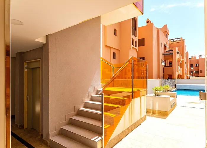 Appartement And рool