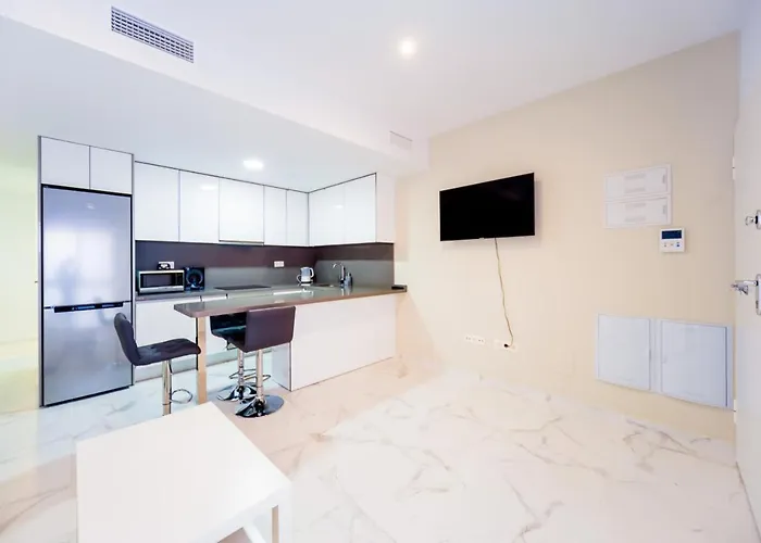 And рool * Torrevieja