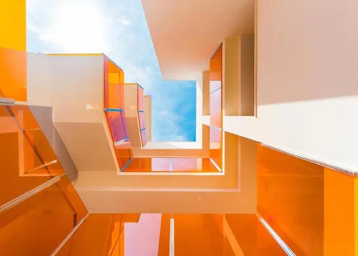 And рool Appartement