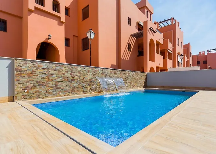 And рool Torrevieja