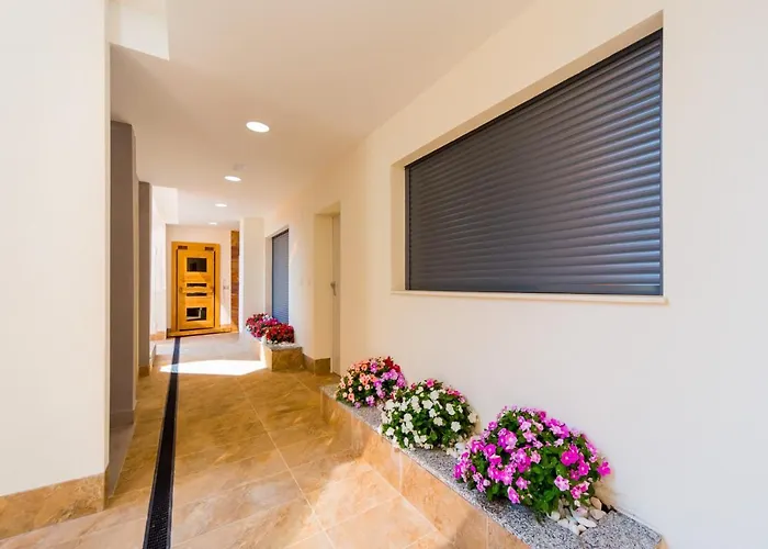 Appartement And рool *