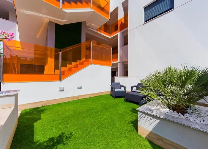 Appartement And рool *