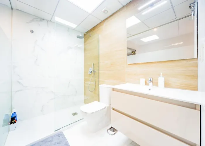 And рool Appartement Torrevieja