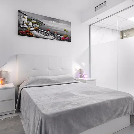 Apartamento And рool *