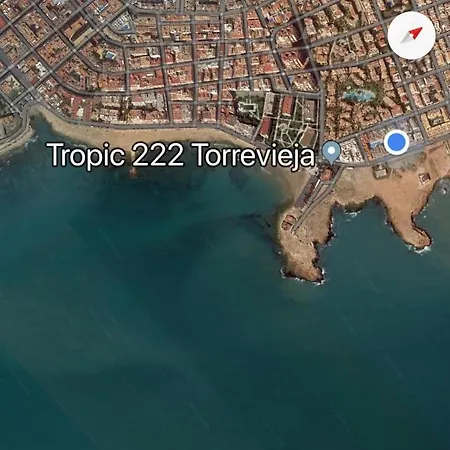 And рool Apartamento