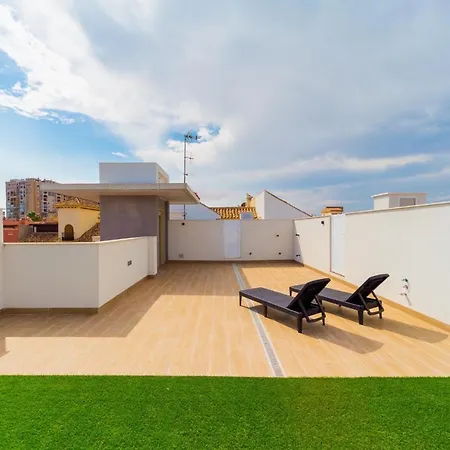 And рool Apartamento