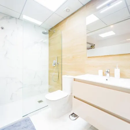 And рool Apartamento Torrevieja